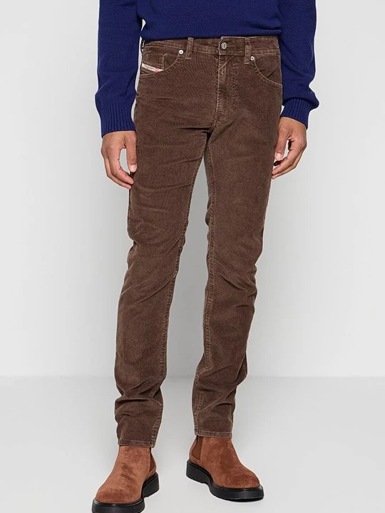 Foto van product Broek Diesel bruin