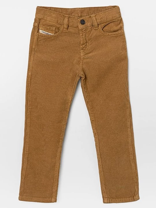 Foto van product Broek Diesel camel