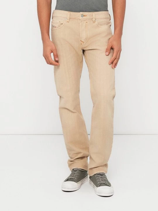 Foto van product Broek Diesel crème