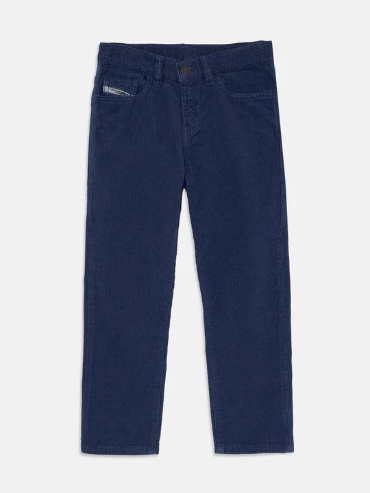 Foto van product Broek Diesel donkerblauw