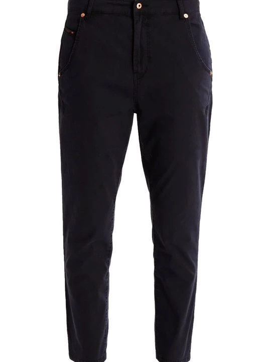 Foto van product Broek Diesel donkerblauw
