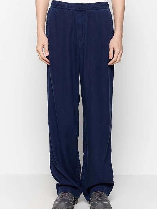 Foto van product Broek Diesel donkerblauw