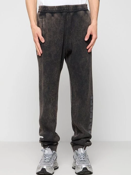Foto van product Broek Diesel donkerbruin