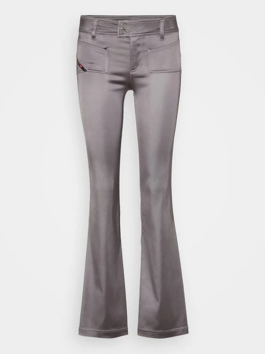 Foto van product Broek Diesel grijs