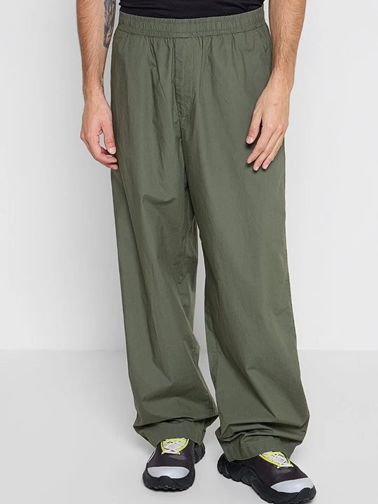 Foto van product Broek Diesel groen