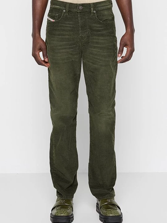 Foto van product Broek Diesel kaki
