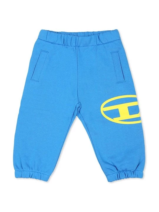Foto van product Broek Diesel lichtblauw