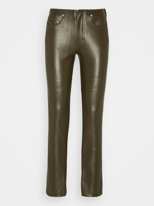 Foto van product Broek Diesel olijfgroen