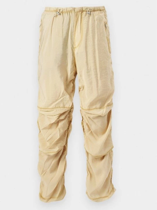 Foto van product Broek Diesel wit