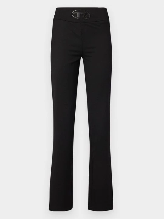 Foto van product Broek Diesel zwart