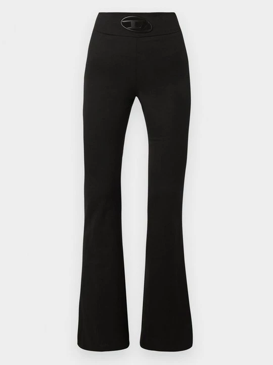 Foto van product Broek Diesel zwart