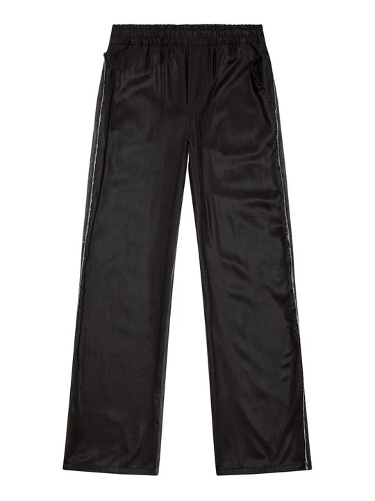 Foto van product Broek Diesel zwart