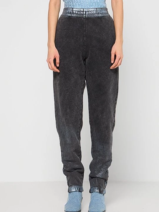 Foto van product Broek Diesel zwart