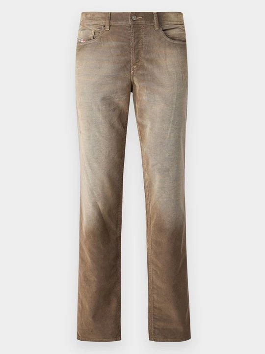 Foto van product Broek Diesel zwart