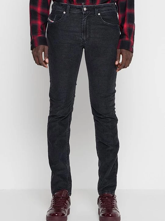Foto van product Broek Diesel zwart