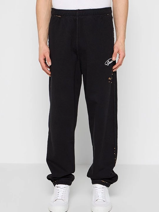 Foto van product Broek Diesel zwart