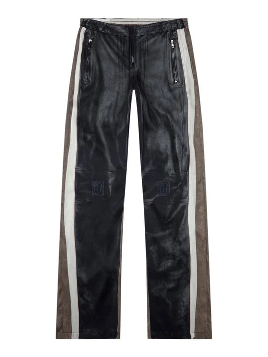 Foto van product Broek Diesel zwart