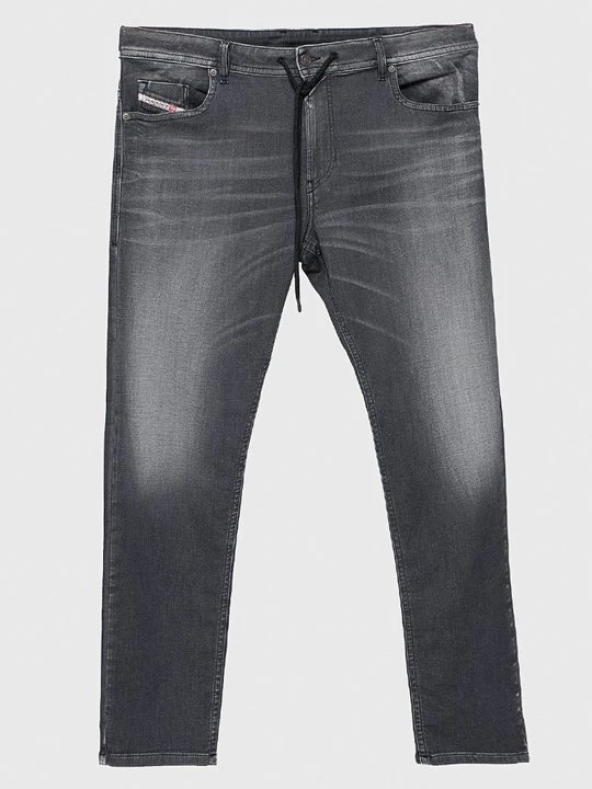 Foto van product Broek Diesel zwart