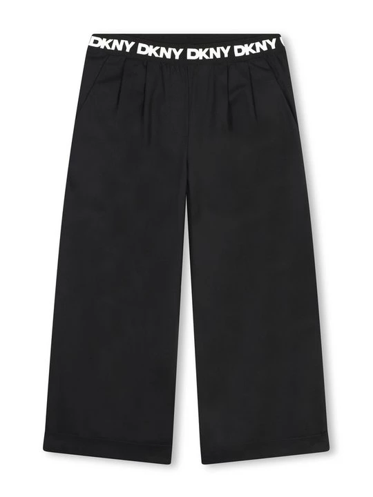 Foto van product Broek DKNY zwart