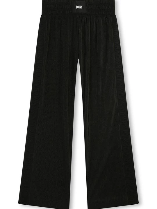Foto van product Broek DKNY zwart