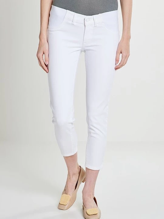 Foto van product Broek DL1961 wit