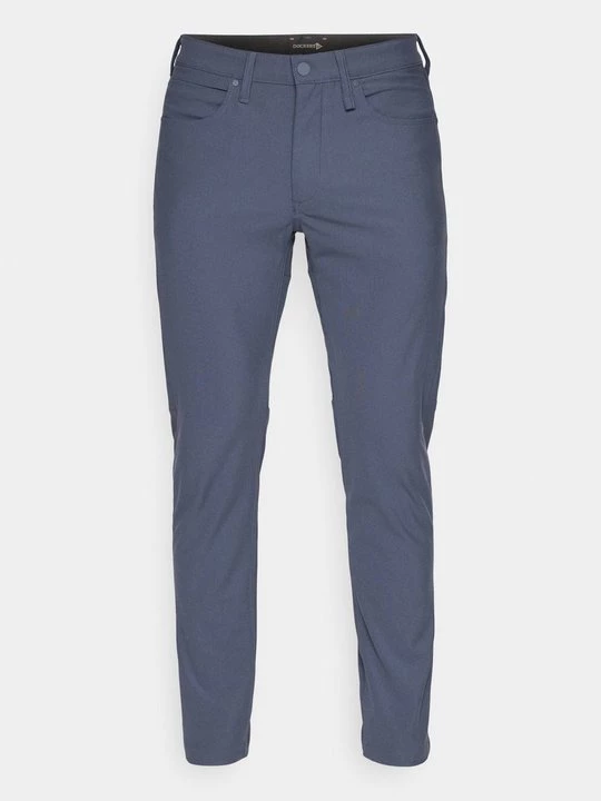 Foto van product Broek Dockers blauw