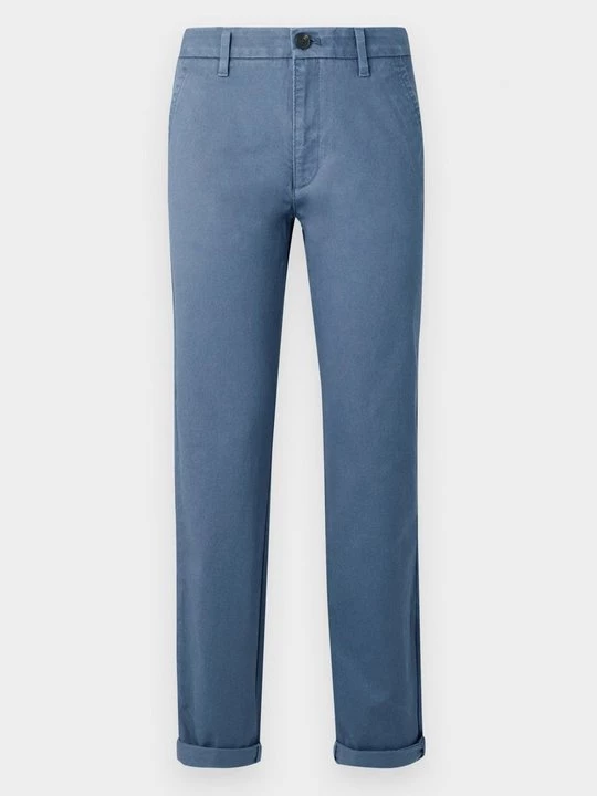 Foto van product Broek Dockers blauw