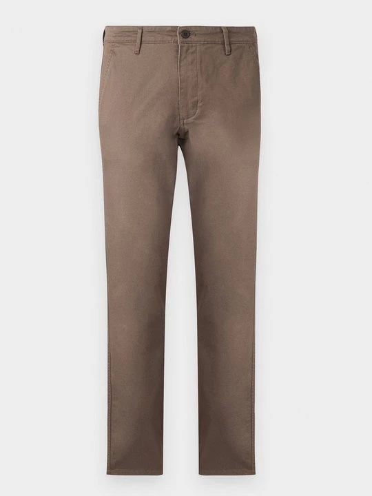 Foto van product Broek Dockers bruin