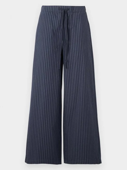 Foto van product Broek Dockers donkerblauw