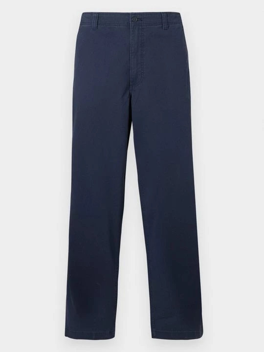 Foto van product Broek Dockers donkerblauw