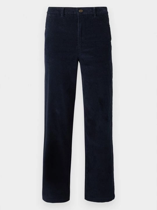 Foto van product Broek Dockers donkerblauw