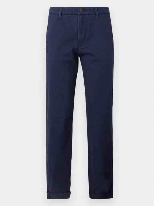 Foto van product Broek Dockers donkerblauw