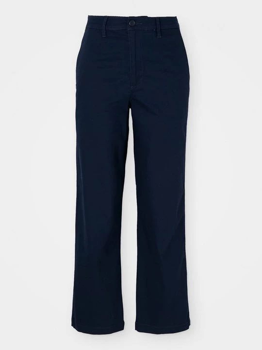 Foto van product Broek Dockers donkerblauw