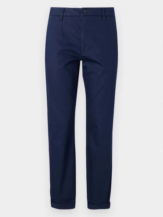 Foto van product Broek Dockers donkerblauw