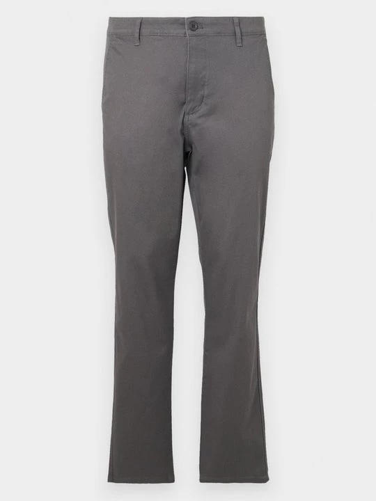 Foto van product Broek Dockers donkergrijs
