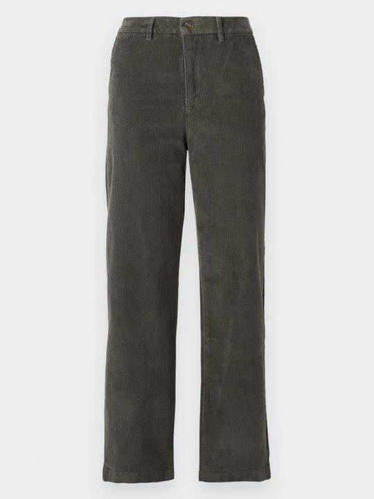 Foto van product Broek Dockers donkergroen