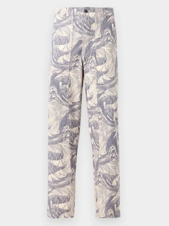Foto van product Broek Dockers grijs