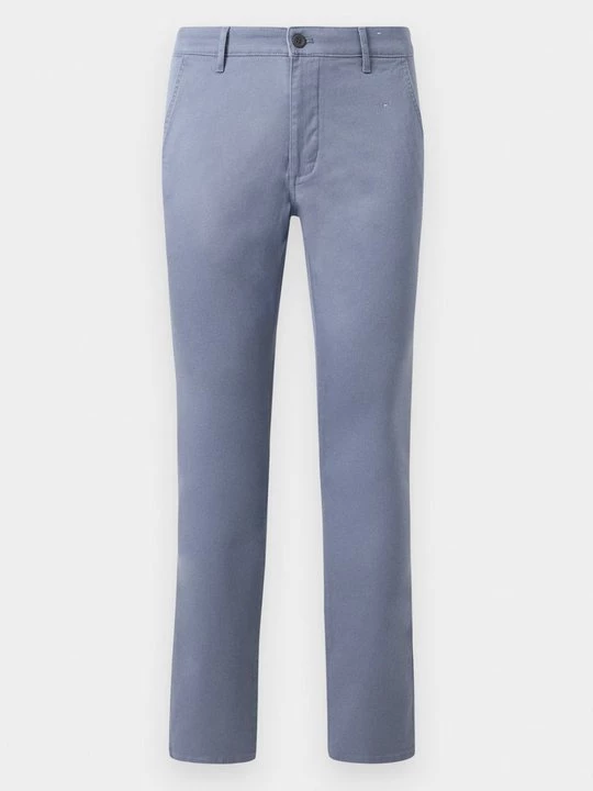 Foto van product Broek Dockers lichtblauw