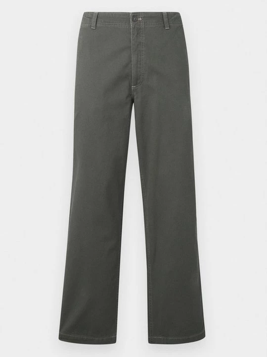 Foto van product Broek Dockers olijfgroen
