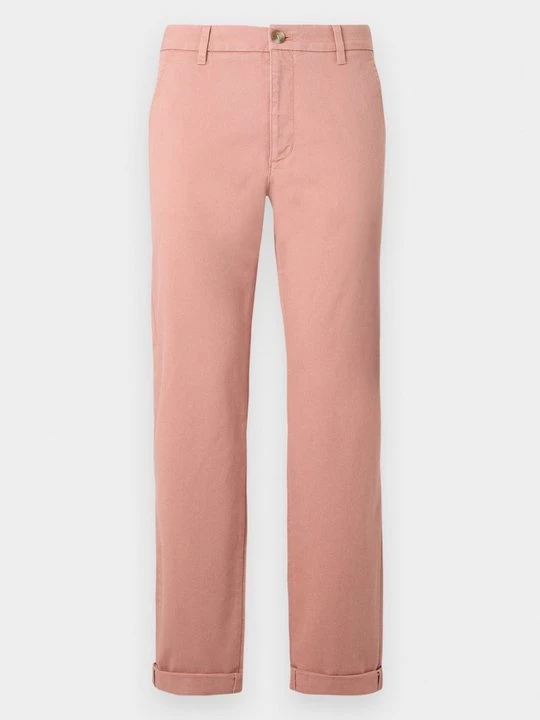 Foto van product Broek Dockers roze