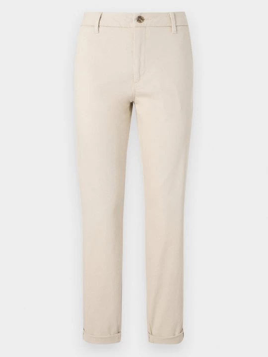 Foto van product Broek Dockers zandkleur