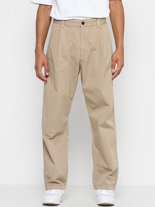 Foto van product Broek Dr. Denim beżowy