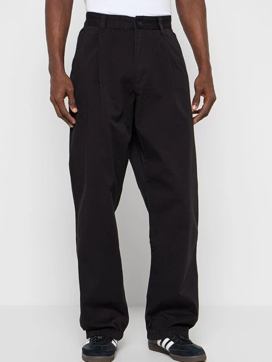 Foto van product Broek Dr. Denim zwart