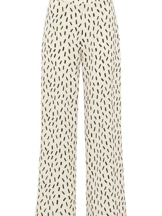 Foto van product Broek Dreimaster crème