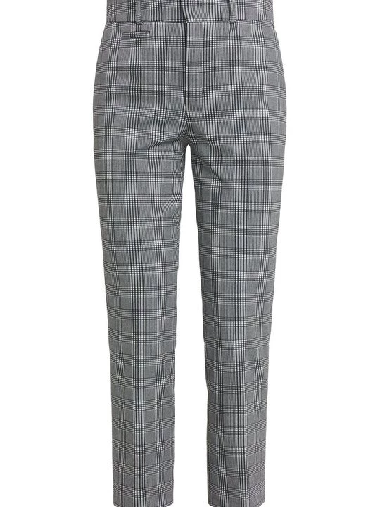 Foto van product Broek Drykorn grijs