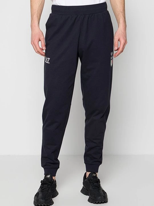Foto van product Broek EA7 Emporio Armani blauw