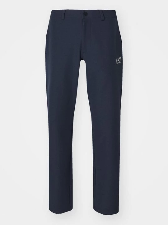 Foto van product Broek EA7 Emporio Armani donkerblauw