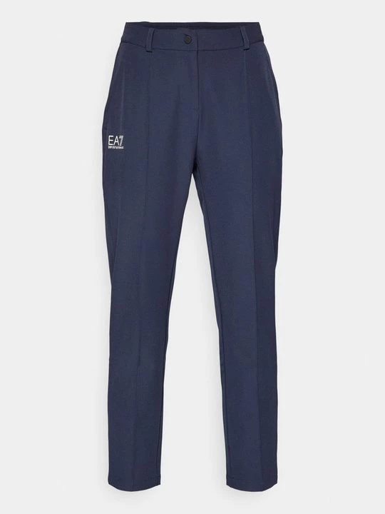 Foto van product Broek EA7 Emporio Armani donkerblauw