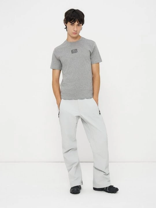 Foto van product Broek EA7 Emporio Armani grijs