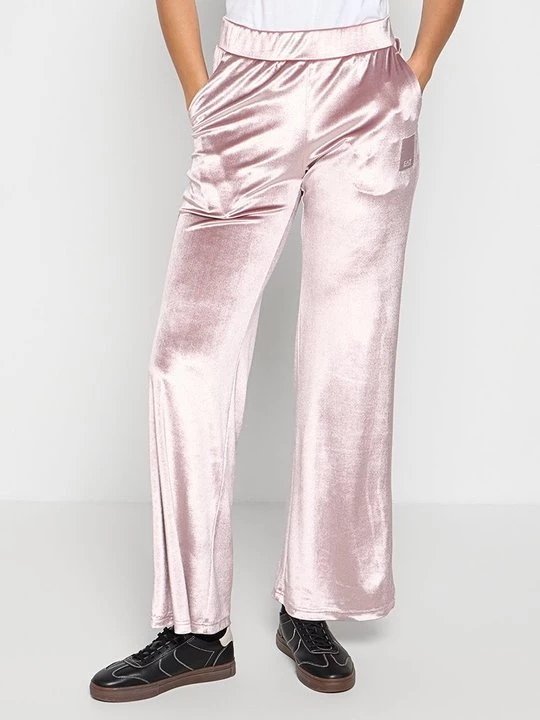Foto van product Broek EA7 Emporio Armani roze